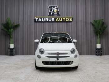 Used Fiat 500 2022 for sale - 73799012: Photo