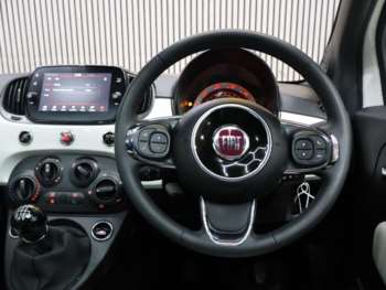 Used Fiat 500 2022 for sale - 73799012: Photo