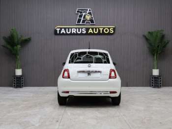 Used Fiat 500 2022 for sale - 73799012: Photo