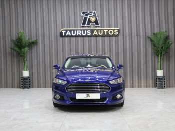 Used Ford Mondeo 2015 for sale - 74464789: Photo