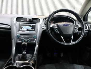 Used Ford Mondeo 2015 for sale - 74464789: Photo