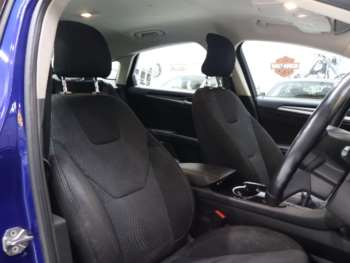 Used Ford Mondeo 2015 for sale - 74464789: Photo
