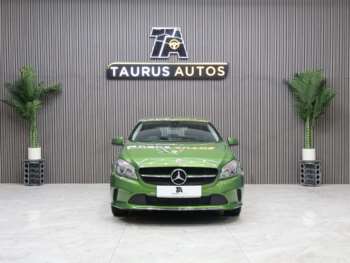 Used Mercedes-Benz A-Class 2017 for sale - 75232849: Photo