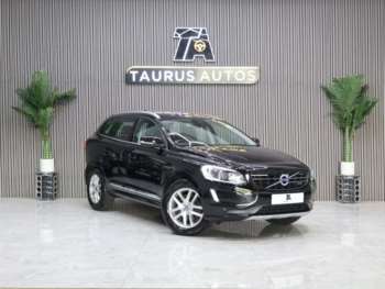 (17) - 2.0 D4 SE Lux Nav Auto Euro 6 (s/s) 5dr