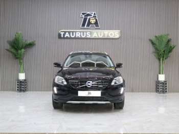 Used Volvo XC60 2017 for sale - 74822998: Photo