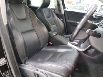 Used Volvo XC60 2017 for sale - 74822998: Photo