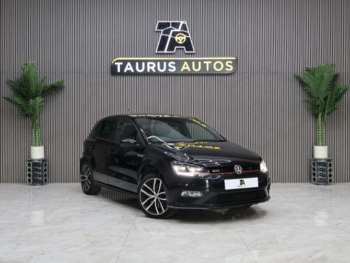 2016 (66) - 1.8 TSI BlueMotion Tech GTI DSG Euro 6 (s/s) 5dr