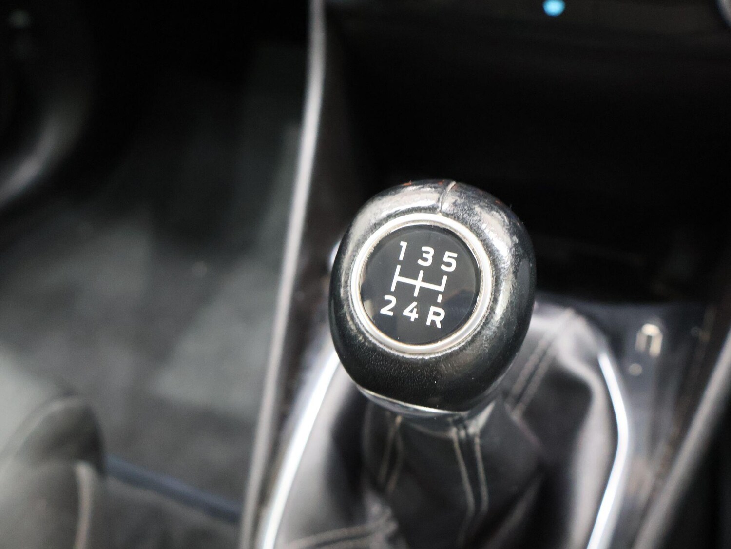Vehicle 27