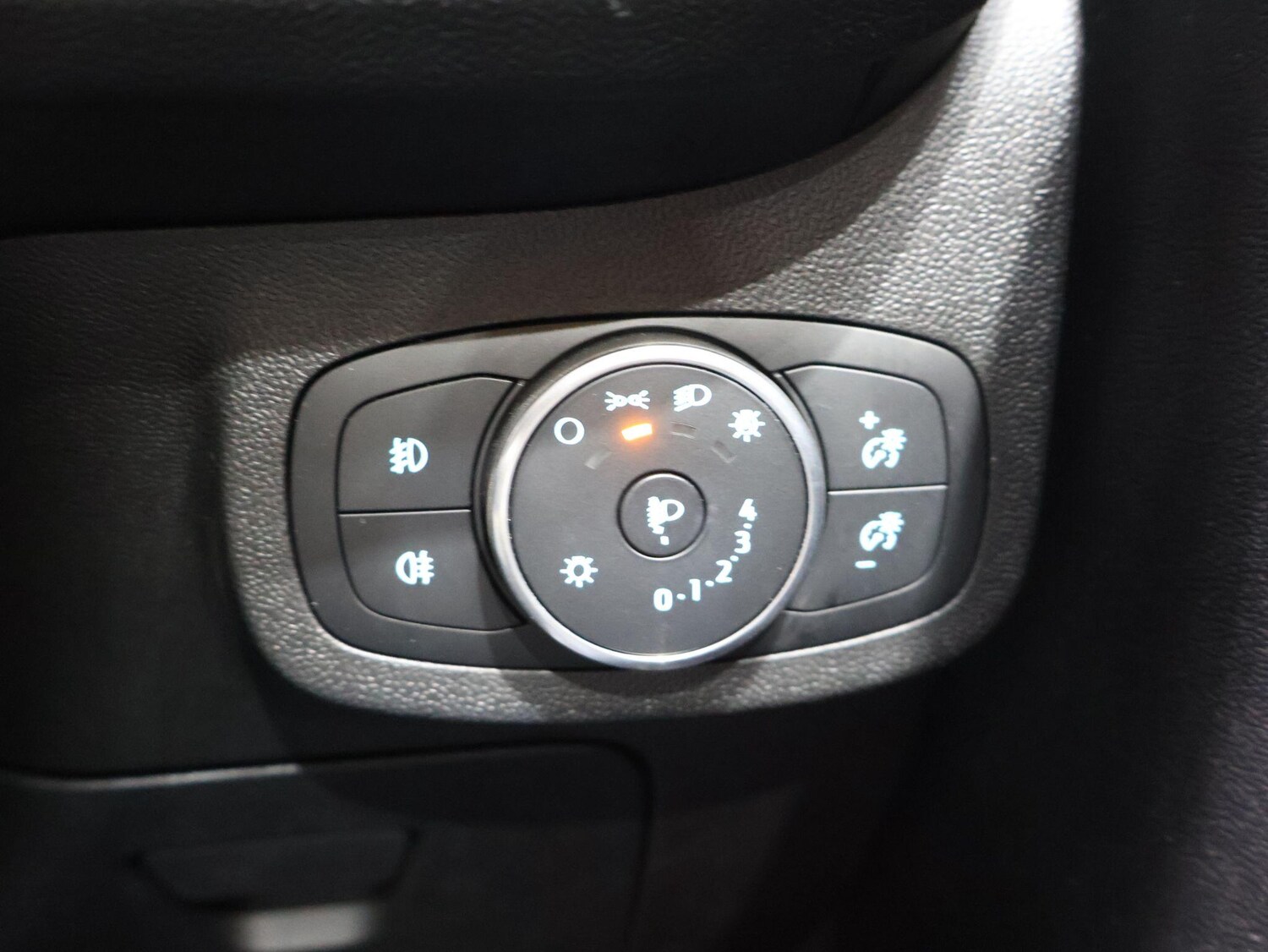 Vehicle 34