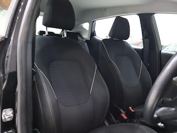 Used Ford Fiesta 2018 for sale - 75858169: Photo