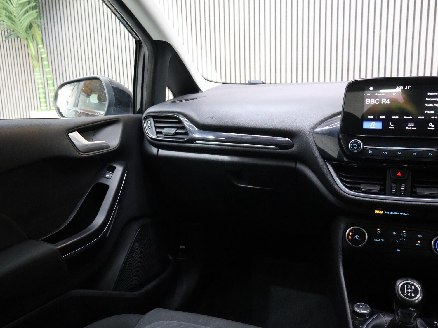 Vehicle 52