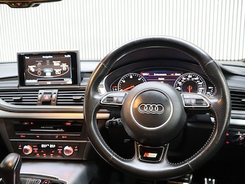 Used Audi A7 2016 for sale - 75493010: Photo