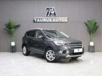 2019 (68) - 1.5T EcoBoost Zetec Euro 6 (s/s) 5dr