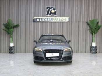 Used Audi S3 2015 for sale - 74935744: Photo