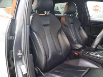 Used Audi S3 2015 for sale - 74935744: Photo