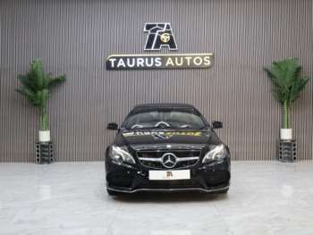 Used Mercedes-Benz E-Class 2015 for sale - 74255436: Photo