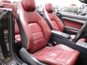 Used Mercedes-Benz E-Class 2015 for sale - 74255436: Photo