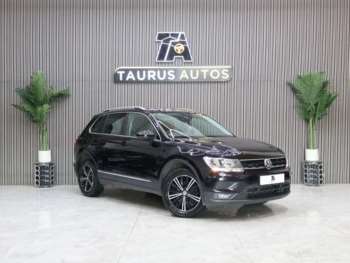 2018 (67) - 2.0 TDI SE Navigation DSG 4Motion Euro 6 (s/s) 5dr