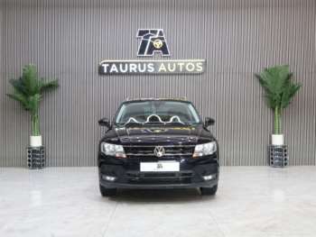 Used Volkswagen Tiguan 2018 for sale - 75013146: Photo