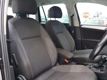 Used Volkswagen Tiguan 2018 for sale - 75013146: Photo