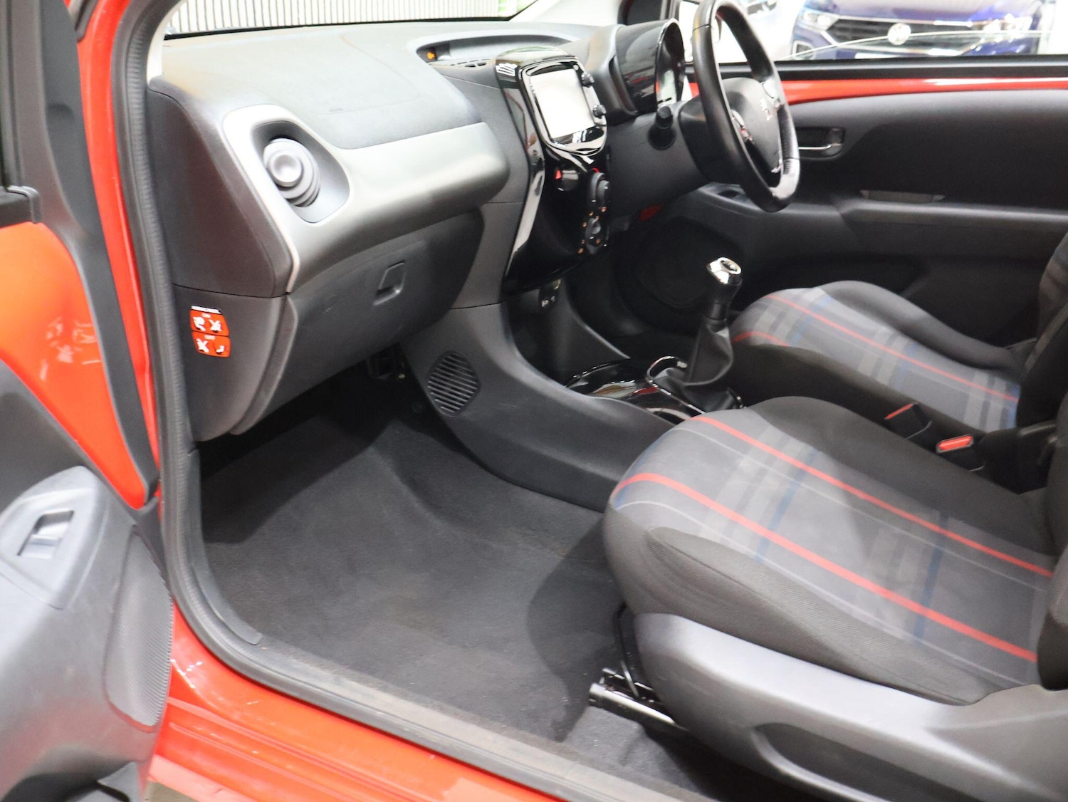 Vehicle 15