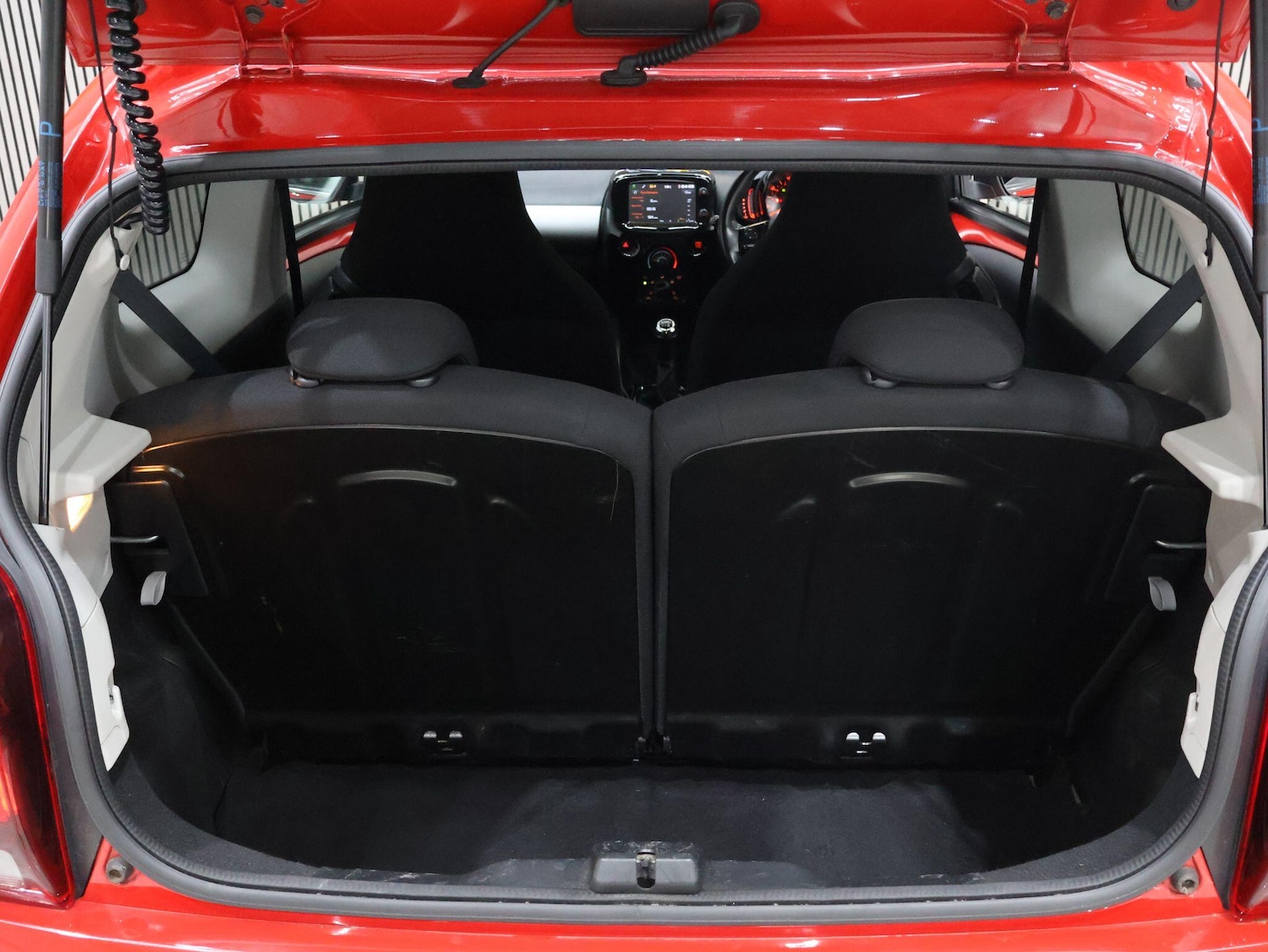 Vehicle 17