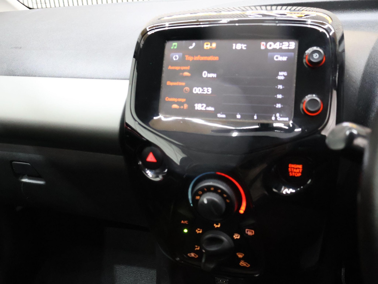 Vehicle 19