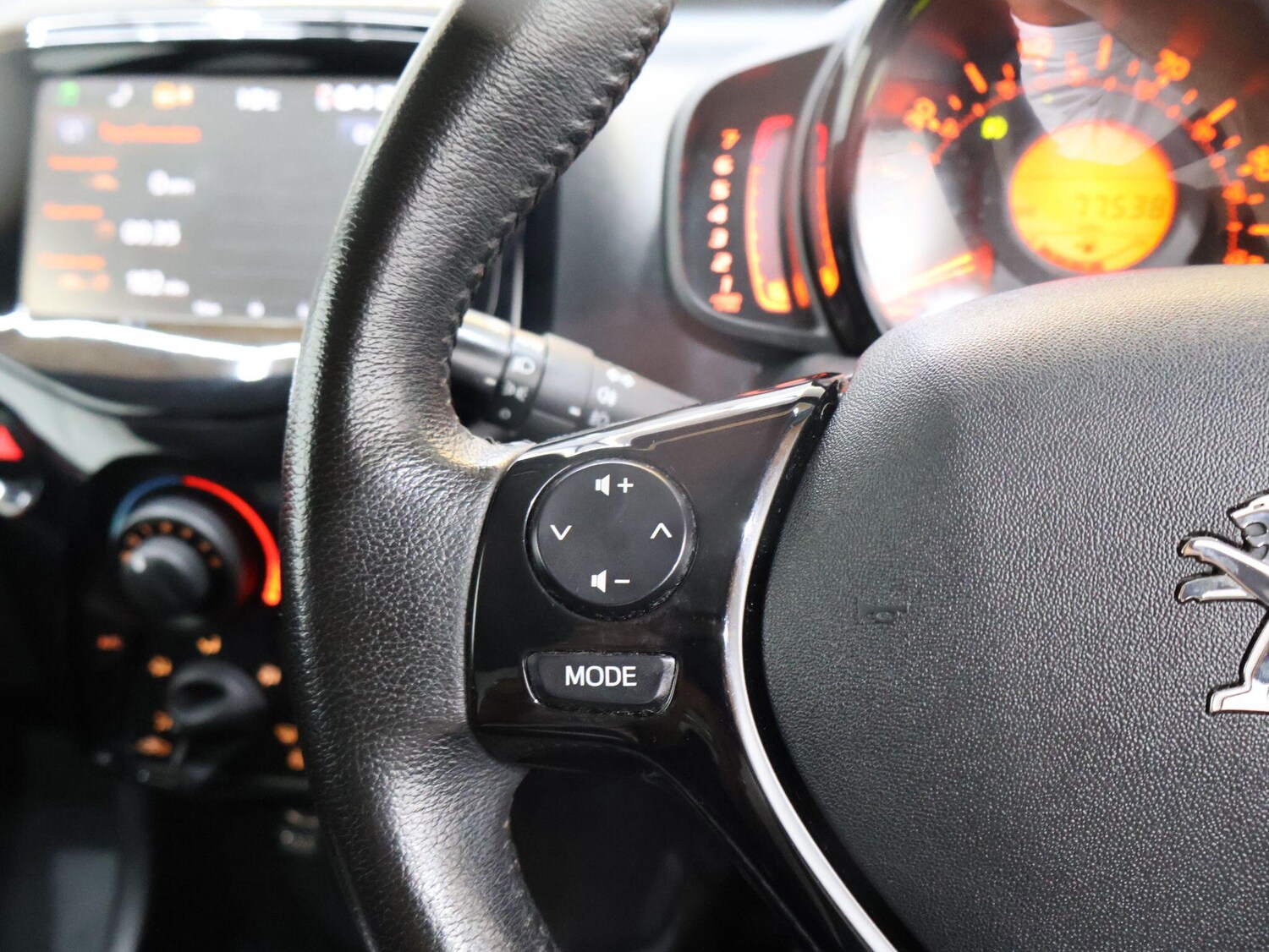 Vehicle 24