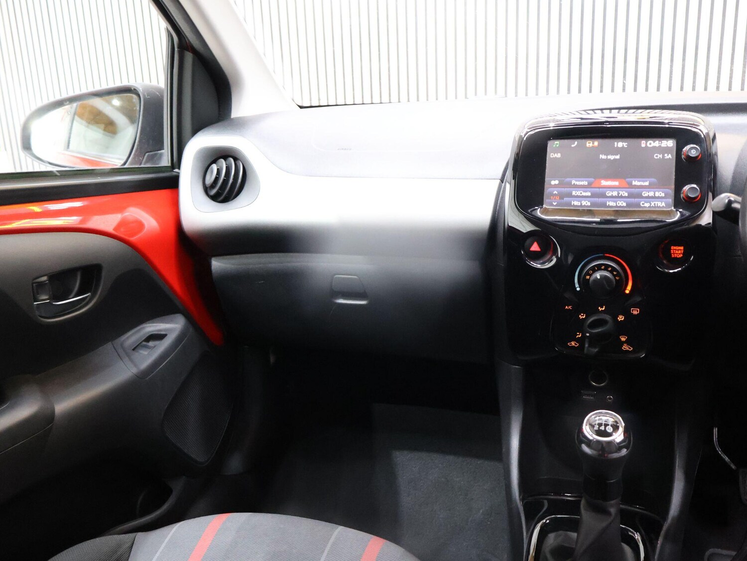 Vehicle 37