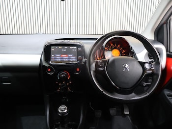 Used Peugeot 108 2016 for sale - 75728447: Photo