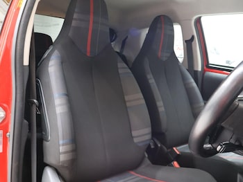 Used Peugeot 108 2016 for sale - 75728447: Photo