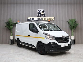 Renault - Trafic