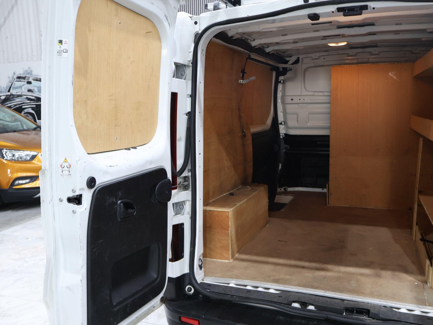 Vehicle 26