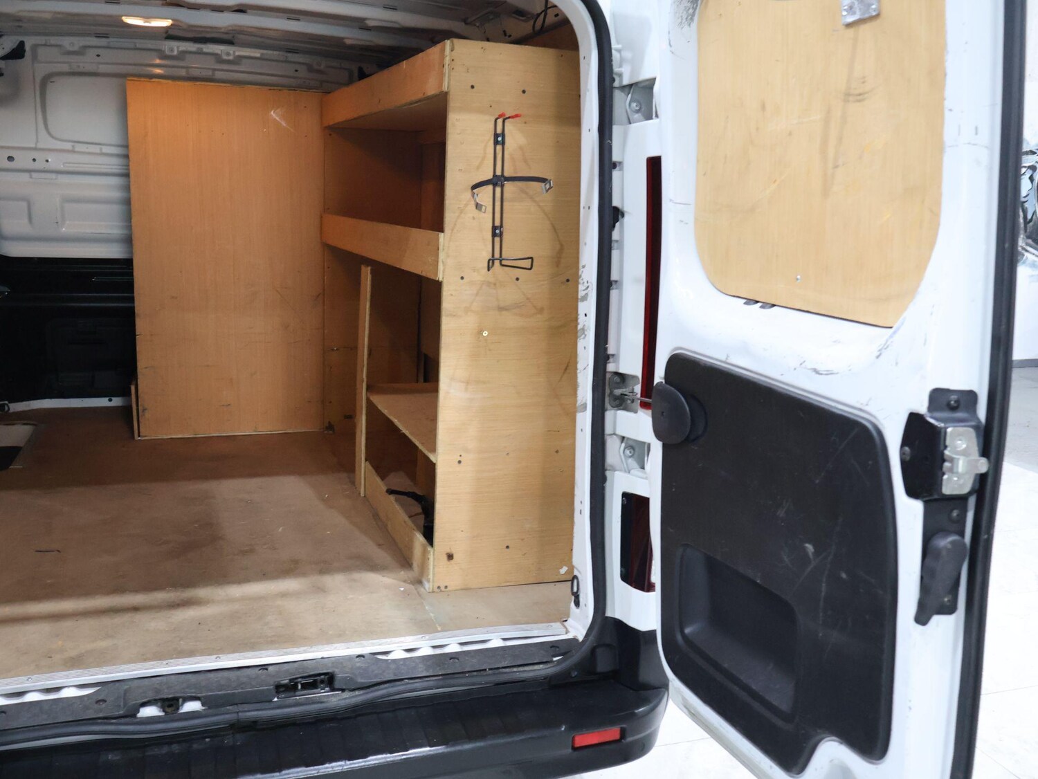 Vehicle 27