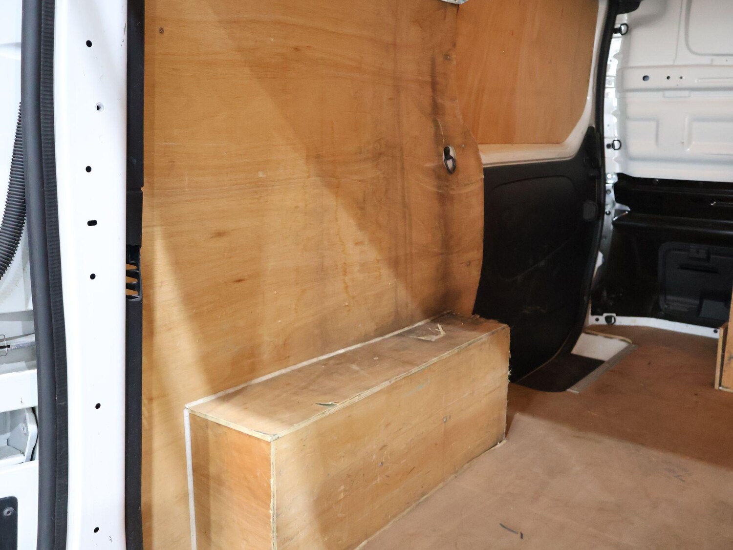 Vehicle 28
