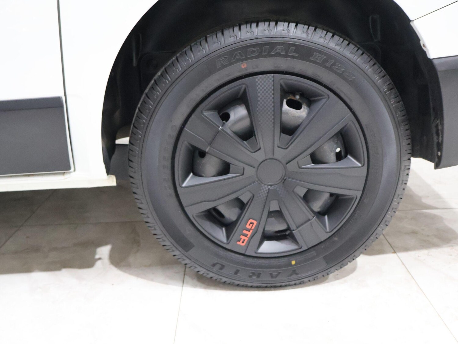 Vehicle 41
