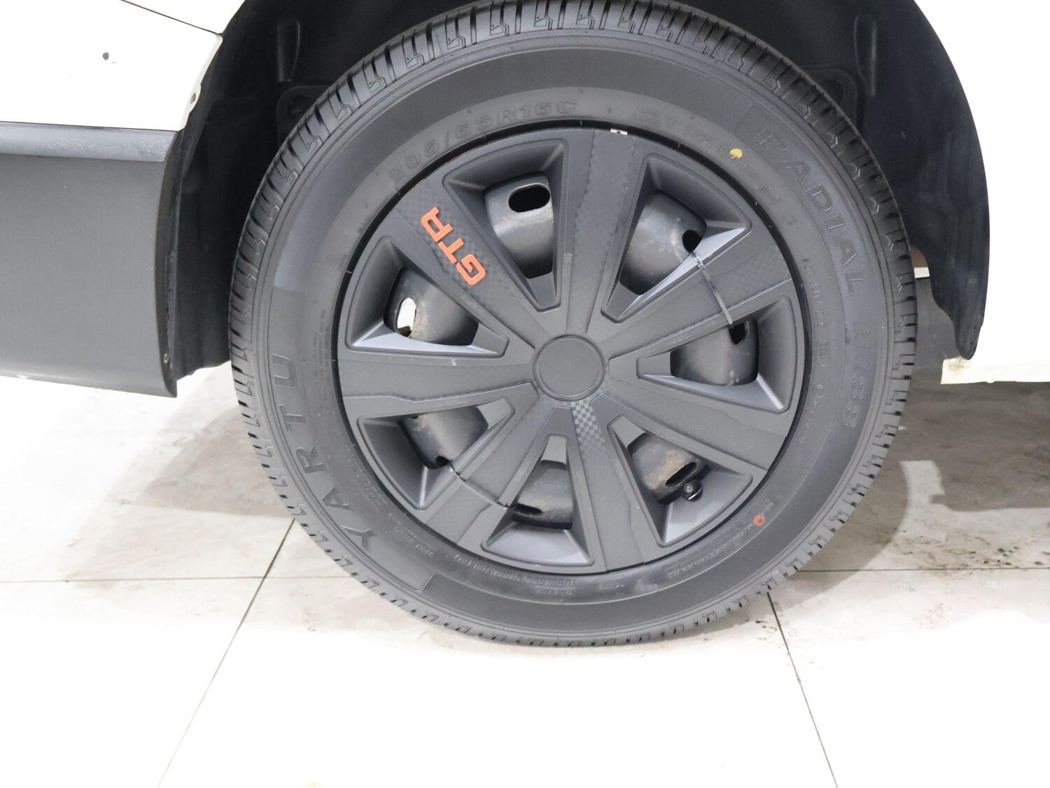 Vehicle 42