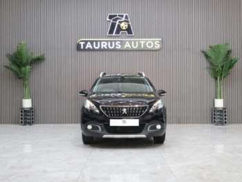 Used Peugeot 2008 2018 for sale - 74798998: Photo
