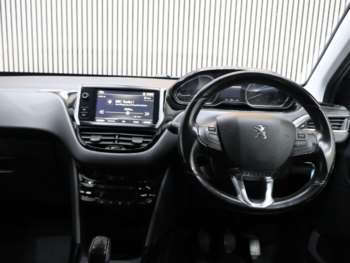 Used Peugeot 2008 2018 for sale - 74798998: Photo