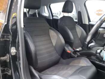 Used Peugeot 2008 2018 for sale - 74798998: Photo