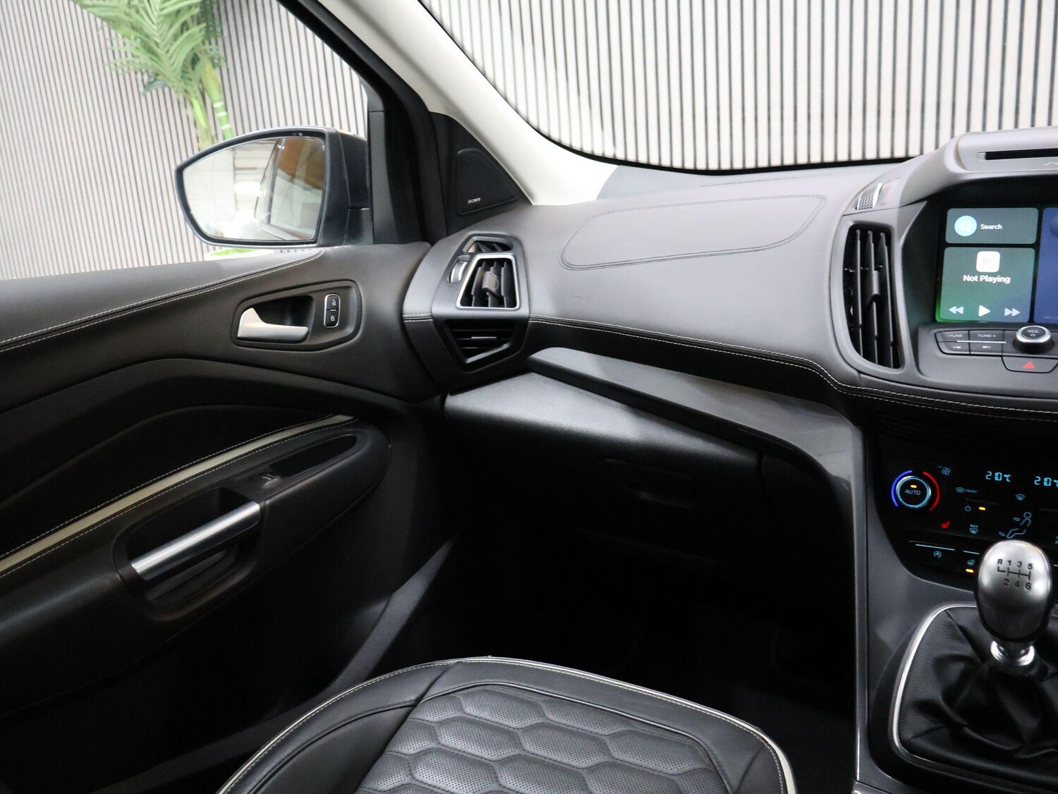 Vehicle 57
