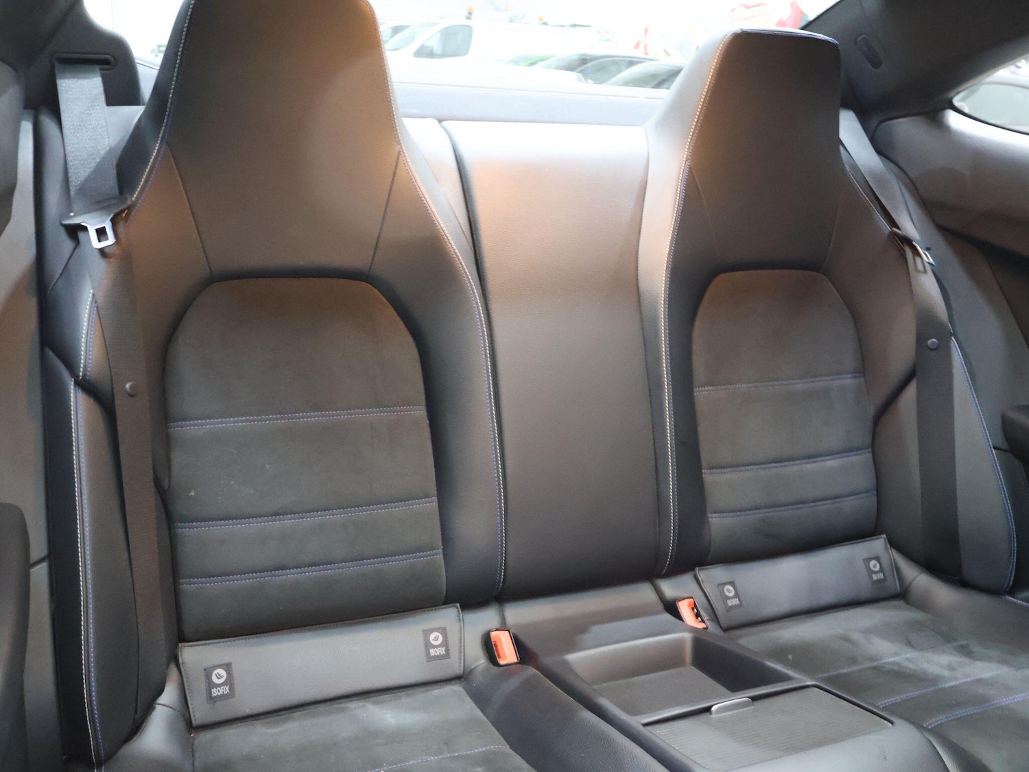 Used Mercedes-Benz C-Class 2014 for sale - 76085486: Photo 11