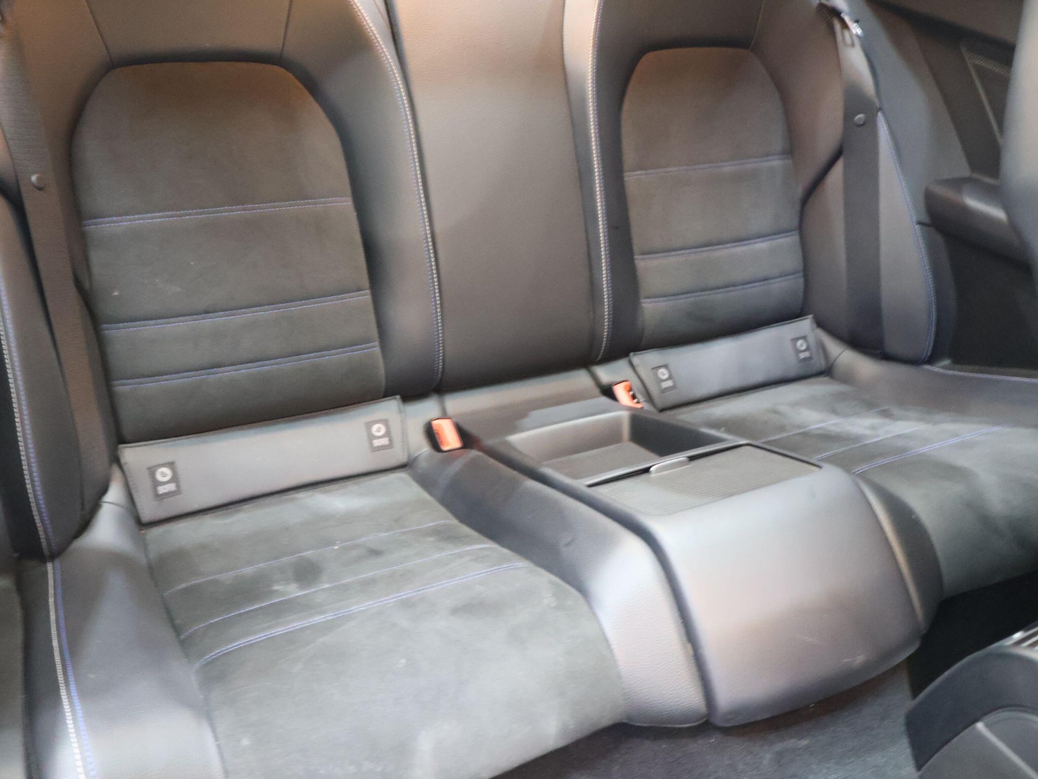 Used Mercedes-Benz C-Class 2014 for sale - 76085486: Photo 12