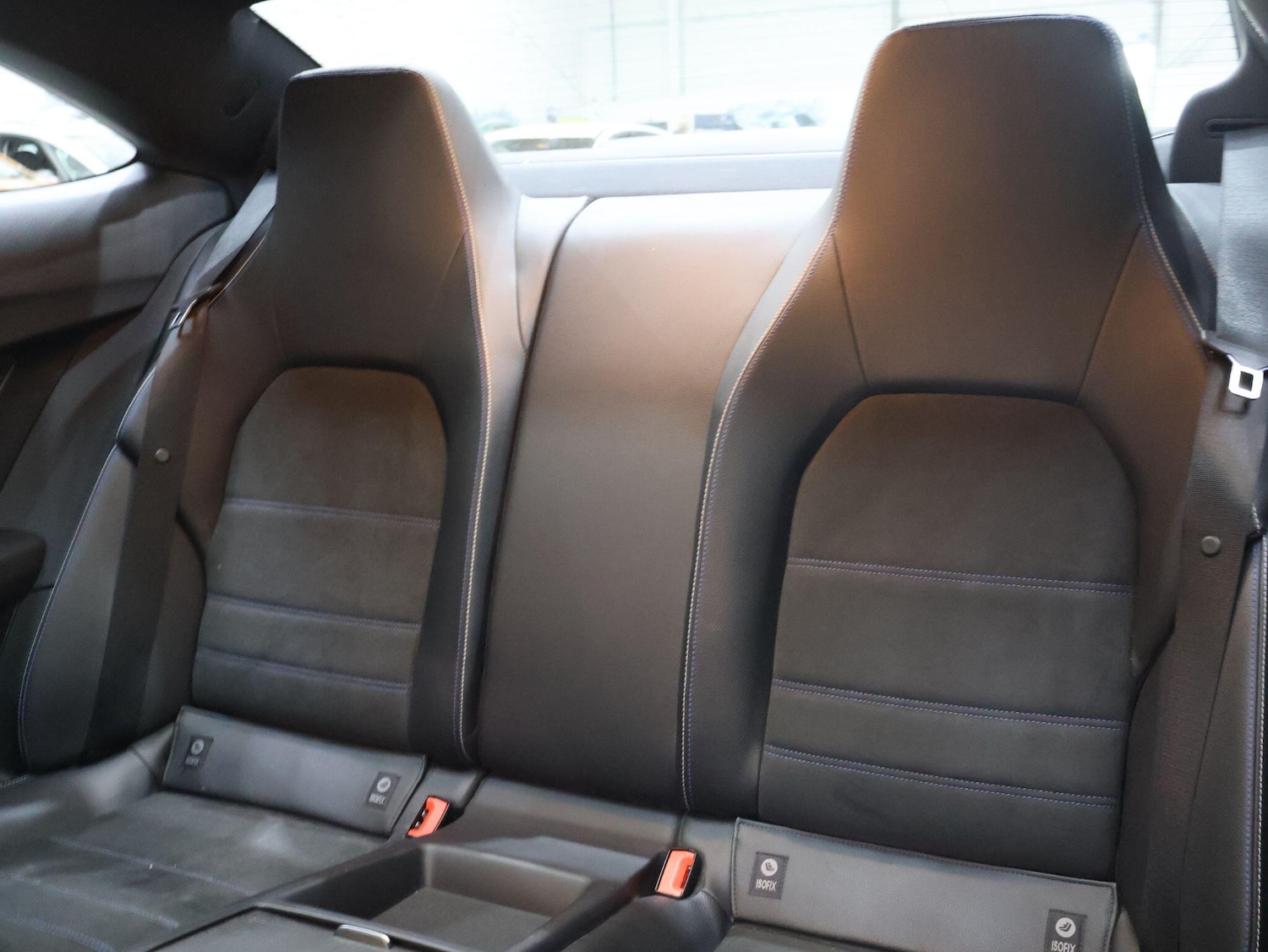 Used Mercedes-Benz C-Class 2014 for sale - 76085486: Photo 16