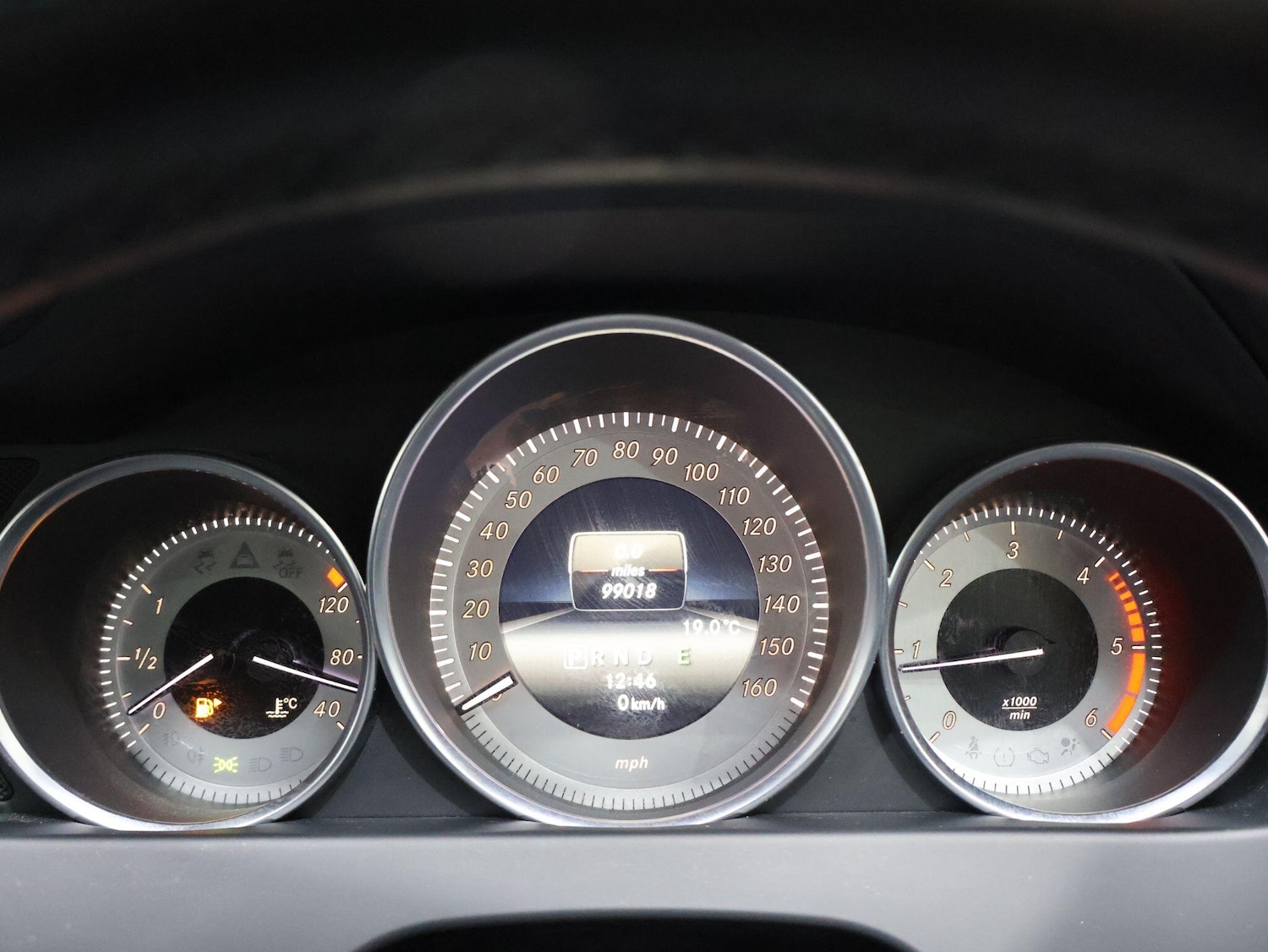 Used Mercedes-Benz C-Class 2014 for sale - 76085486: Photo 21
