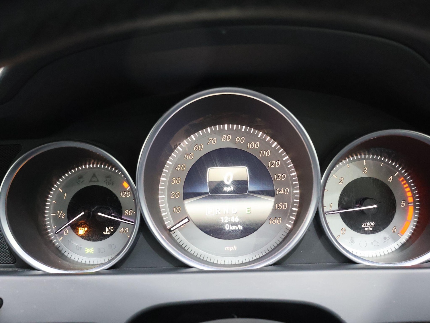 Used Mercedes-Benz C-Class 2014 for sale - 76085486: Photo 22