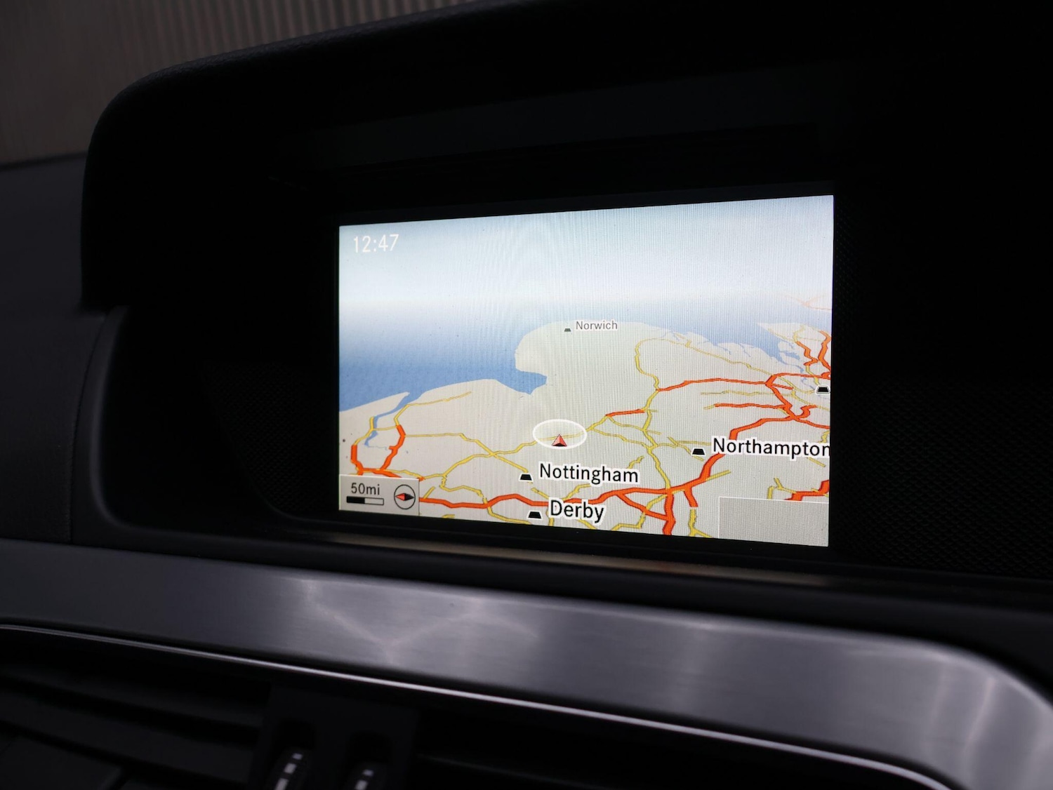 Used Mercedes-Benz C-Class 2014 for sale - 76085486: Photo 37