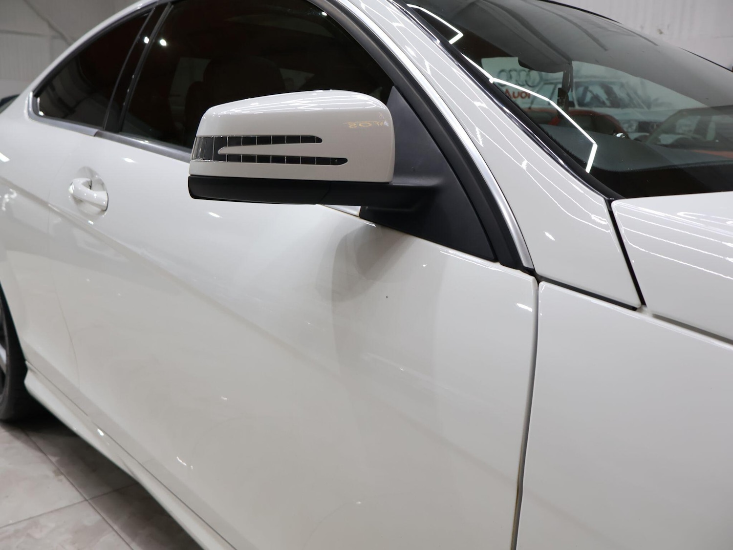 Used Mercedes-Benz C-Class 2014 for sale - 76085486: Photo 53