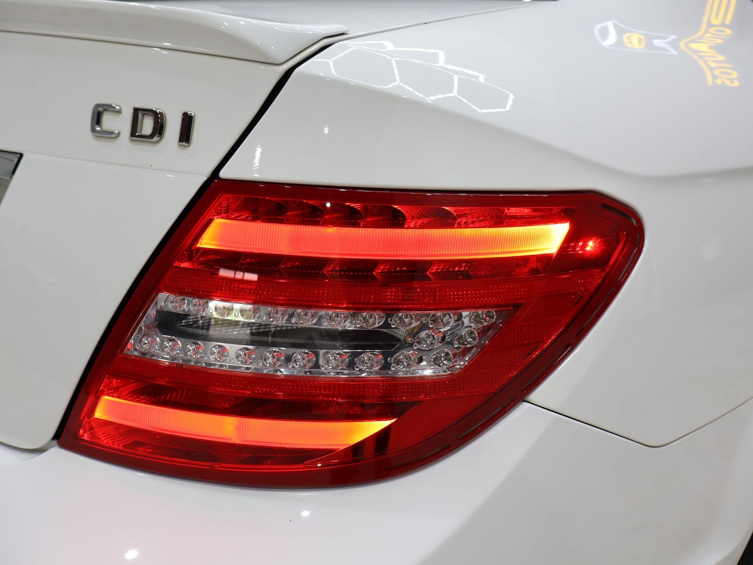 Used Mercedes-Benz C-Class 2014 for sale - 76085486: Photo 56
