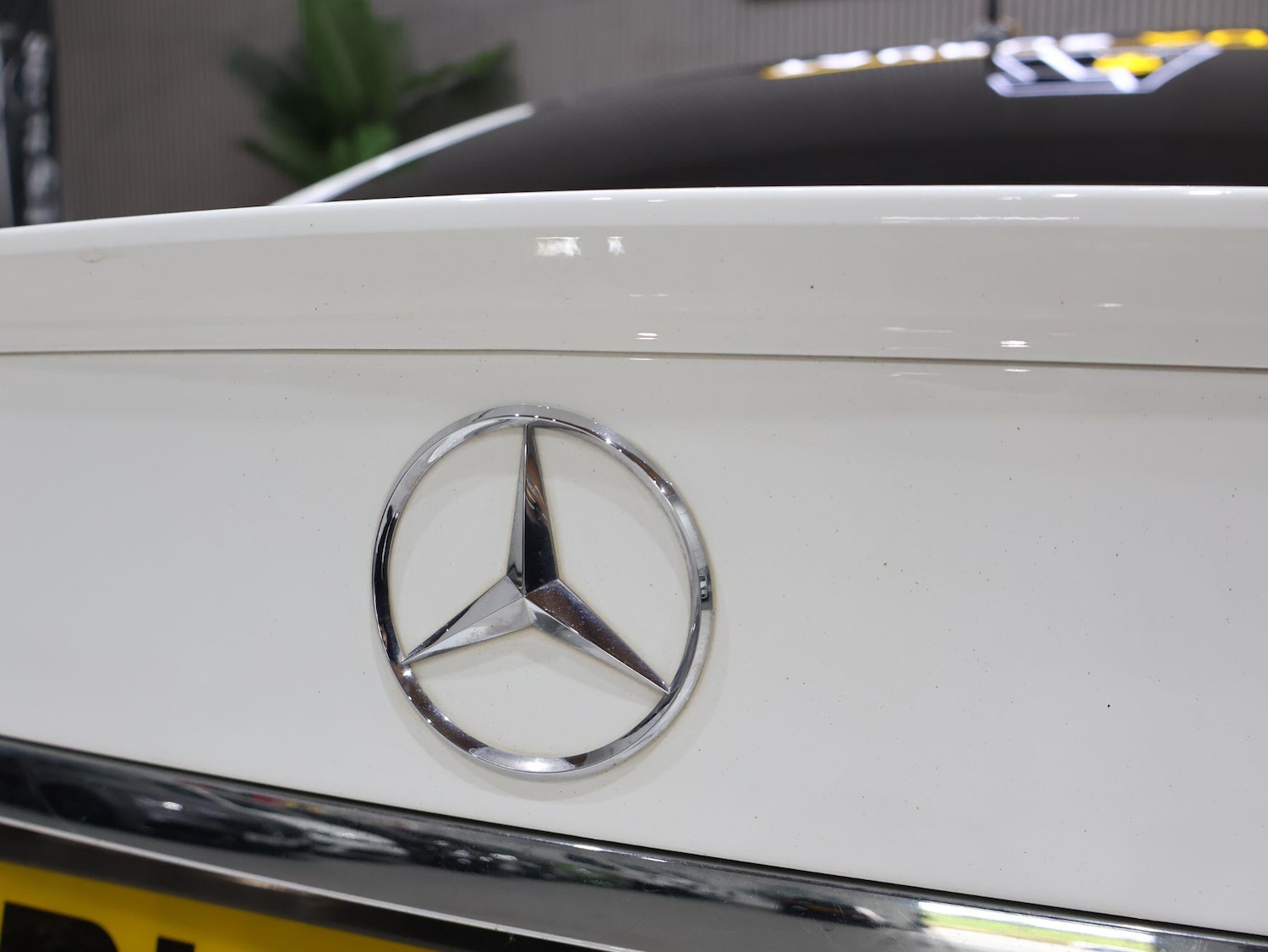 Used Mercedes-Benz C-Class 2014 for sale - 76085486: Photo 57